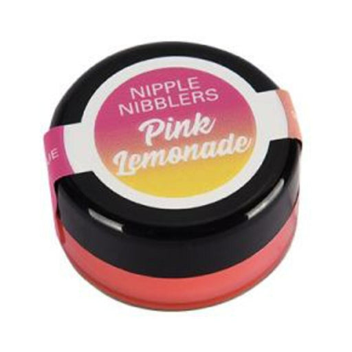 Nipple Nibbler Cool Tingle Pink Lemonade 3 G | cutebutkinky.com