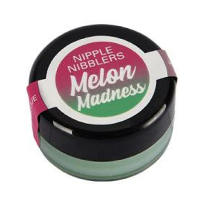Nipple Nibbler Cool Tingle Balm Melon Madness 3 G | cutebutkinky.com