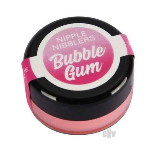 Nipple Nibbler Cool Tingle Balm Bubble Gum 3 G | cutebutkinky.com
