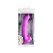 Merge Nautia 8 In. Suction Cup G-spot Dildo Fuchsia | cutebutkinky.com