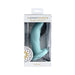 Merge Ryplie 6 In. Suction Cup G-spot Dildo Blue | cutebutkinky.com