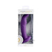 Merge Astil 8 In. Suction Cup G-spot Dildo Purple | cutebutkinky.com