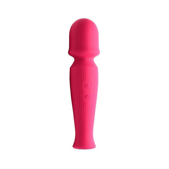 Gossip Wand Silicone Magenta | cutebutkinky.com