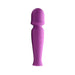 Gossip Wand Silicone Violet | cutebutkinky.com