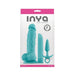 Inya Playthings 3-piece Set Teal | cutebutkinky.com