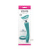 Inya Pump And Vibe With Interchangeable Suction Cups - Teal | cutebutkinky.com