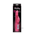 Firefly Jessica Rotating Rabbit Vibrator - Pink | cutebutkinky.com