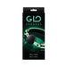 Glo Bondage Ball Gag Green | cutebutkinky.com