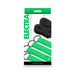 Electra Tie Down Straps Green | cutebutkinky.com