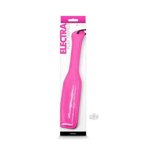Electra Paddle Pink | cutebutkinky.com