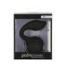 Palmpower Extreme Curl Silicone Attachment For Palmpower Extreme Black | cutebutkinky.com