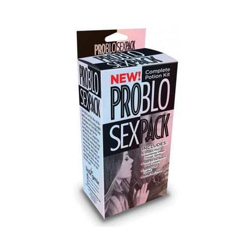 Problo Sex Pack Complete Potion Kit | cutebutkinky.com