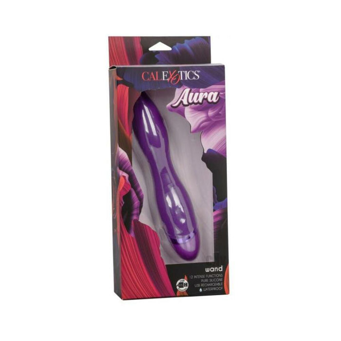 Aura Wand | cutebutkinky.com