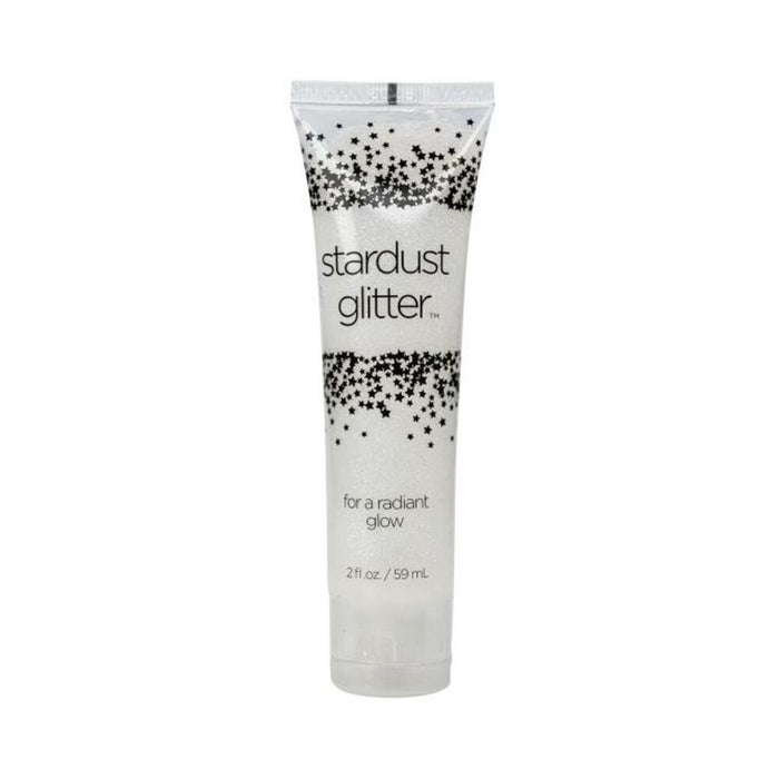 Stardust Glitter Crystal 2 Oz | cutebutkinky.com