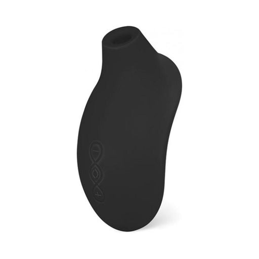 Lelo Sona 2 Cruise Clitoral Massager Black | cutebutkinky.com