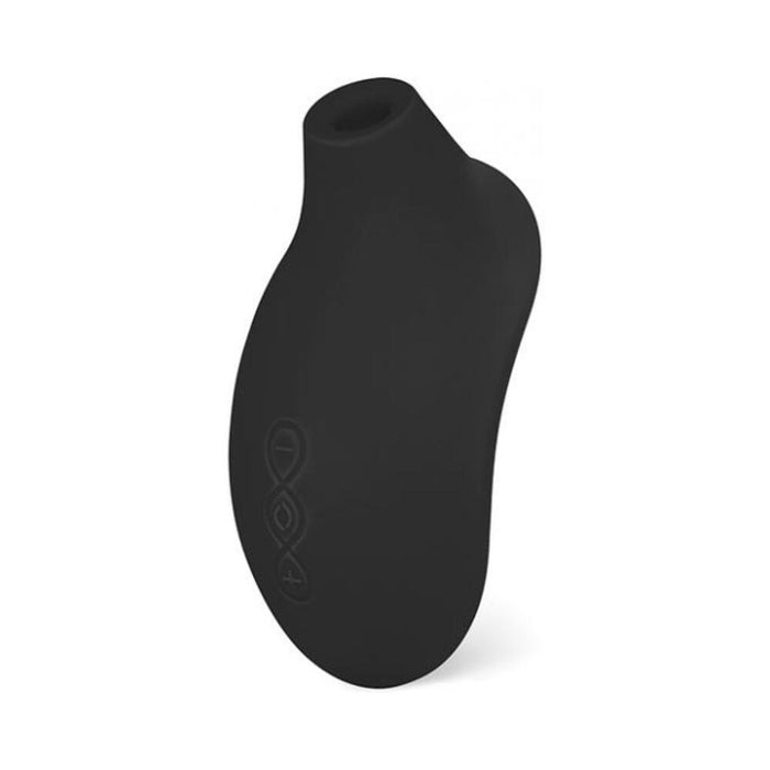 Lelo Sona 2 Cruise Clitoral Massager Black | cutebutkinky.com