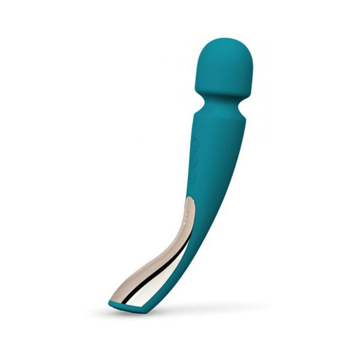 Insignia Smart Wand 2 Medium - Ocean Blue | cutebutkinky.com