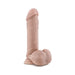 Loverboy The Cowboy with Suction Cup Dildo Beige | cutebutkinky.com