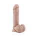 Loverboy The Cowboy with Suction Cup Dildo Beige | cutebutkinky.com