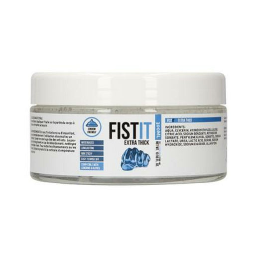 Fist It - Extra Thick - 10 Oz. | cutebutkinky.com