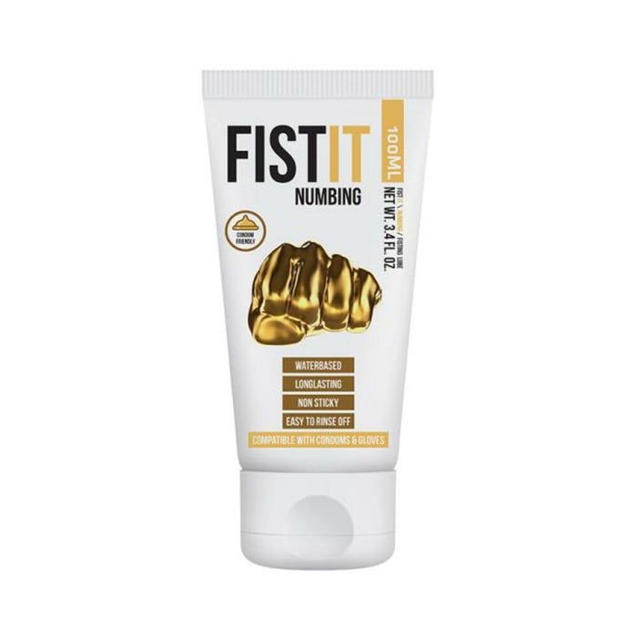 Fist It - Desensitizer - 3.3 Oz. | cutebutkinky.com