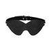 Ouch Diamond Studded Eye Mask - Black | cutebutkinky.com