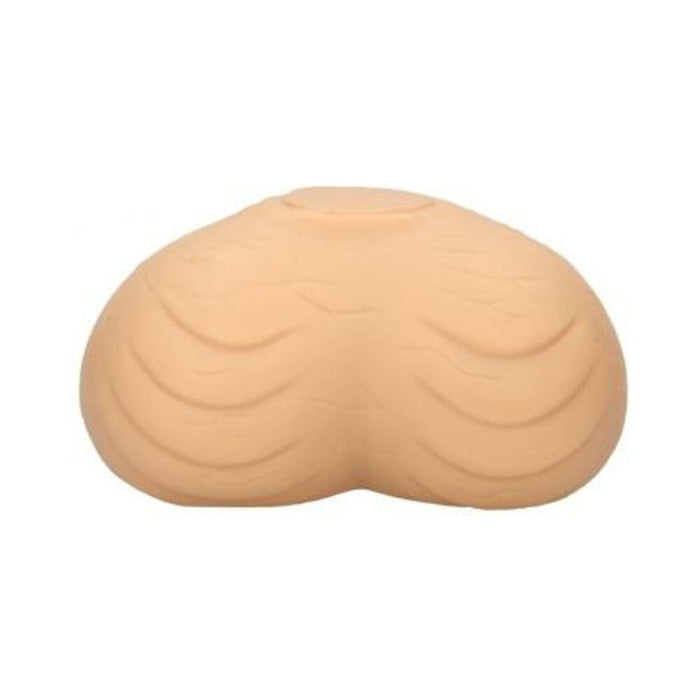 Balls Shape Stress Ball | cutebutkinky.com