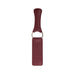 Ouch Halo Paddle Burgundy | cutebutkinky.com