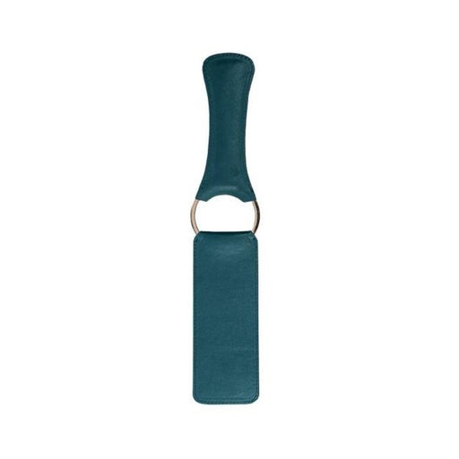 Ouch Halo Paddle Green | cutebutkinky.com