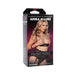 Signature Strokers Adira Allure Ultraskyn Pocket Pussy | cutebutkinky.com
