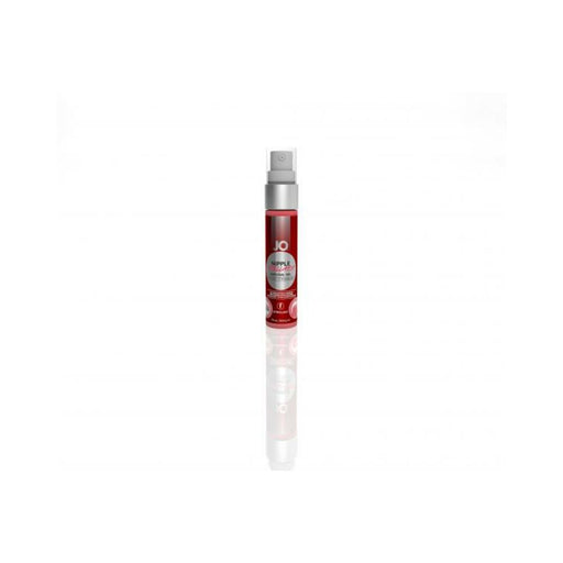 Nipple Titillater Strawberry 1oz | cutebutkinky.com