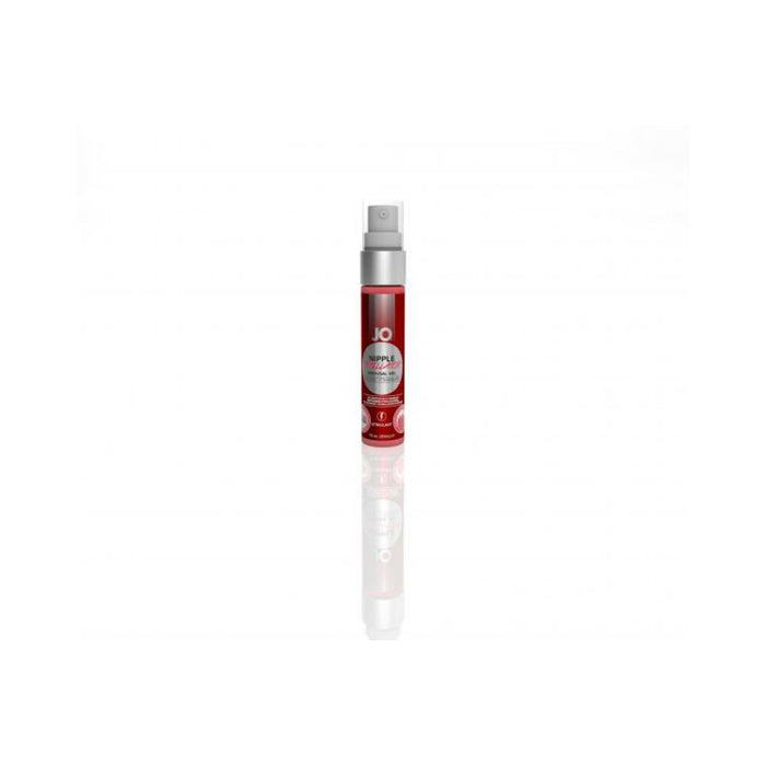 Nipple Titillater Strawberry 1oz | cutebutkinky.com