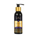 Natural Water-based Personal Lubricant Blueberry 4 Oz. Bottle | cutebutkinky.com