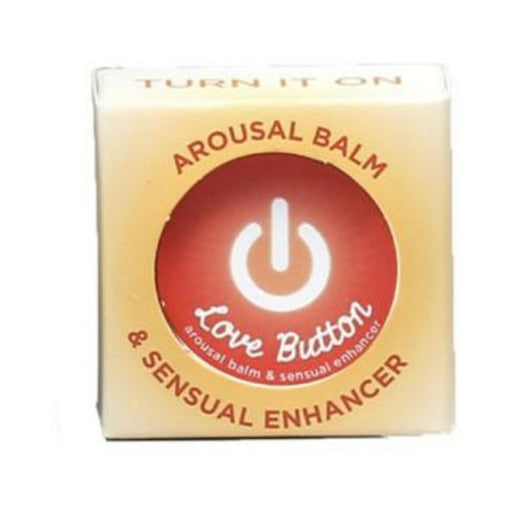 Eb Cbd-infused Love Button | cutebutkinky.com