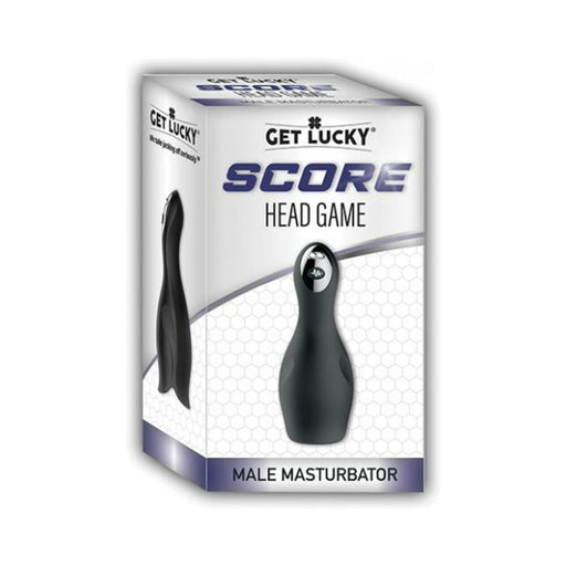 Get Lucky Score Head Game Masturbator | cutebutkinky.com