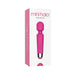 Mini Halo Wireless Wand 20x Silicone Pink Pink | cutebutkinky.com