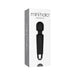 Mini Halo Wireless Wand 20x Silicone Midnight | cutebutkinky.com