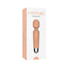 Mini Halo Wireless Wand 20x Silicone Peach Fuzz | cutebutkinky.com
