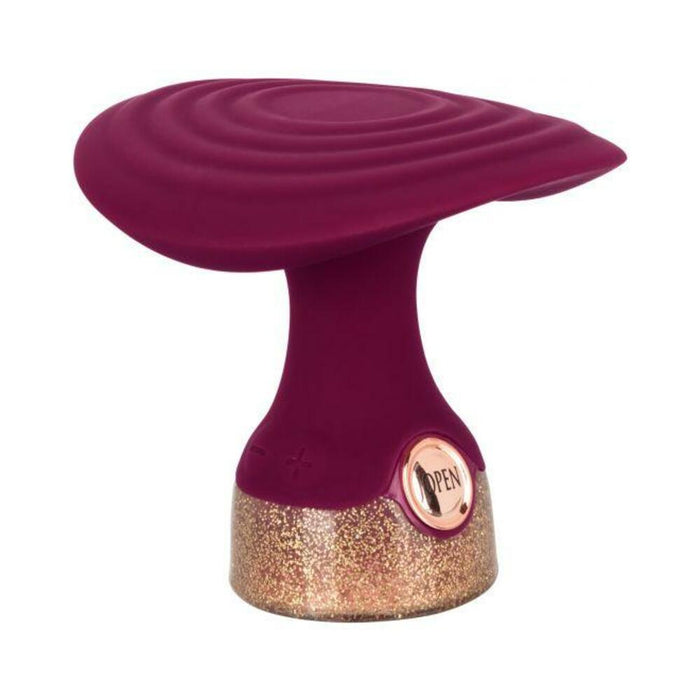 Starstruck Fantasy Handheld Vibrator | cutebutkinky.com