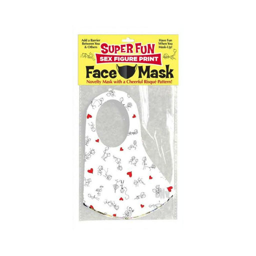 Super Fun Sex Position Mask | cutebutkinky.com