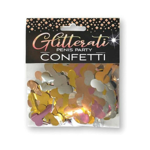 Glitterati Confetti | cutebutkinky.com