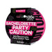 Bachelorette Party - Caution Tape - 100' | cutebutkinky.com