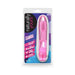 Naturally Yours - Samba Vibrator - Pink | cutebutkinky.com