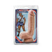 Loverboy The Mailman 8.5 In. Mocha | cutebutkinky.com