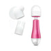 Noje - Jules Mini Wand - Rose | cutebutkinky.com