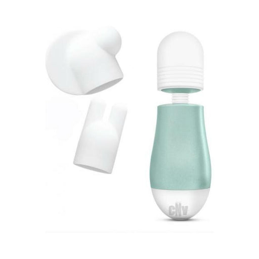 Noje - Fauna Mini Wand - Sage | cutebutkinky.com