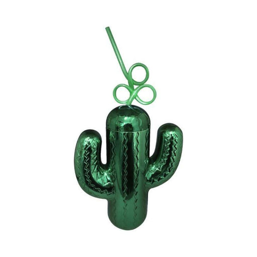 Cactus Cup Green | cutebutkinky.com