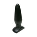 Tantus Bronco - Black | cutebutkinky.com