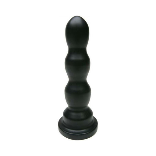 Tantus Buck - Black | cutebutkinky.com