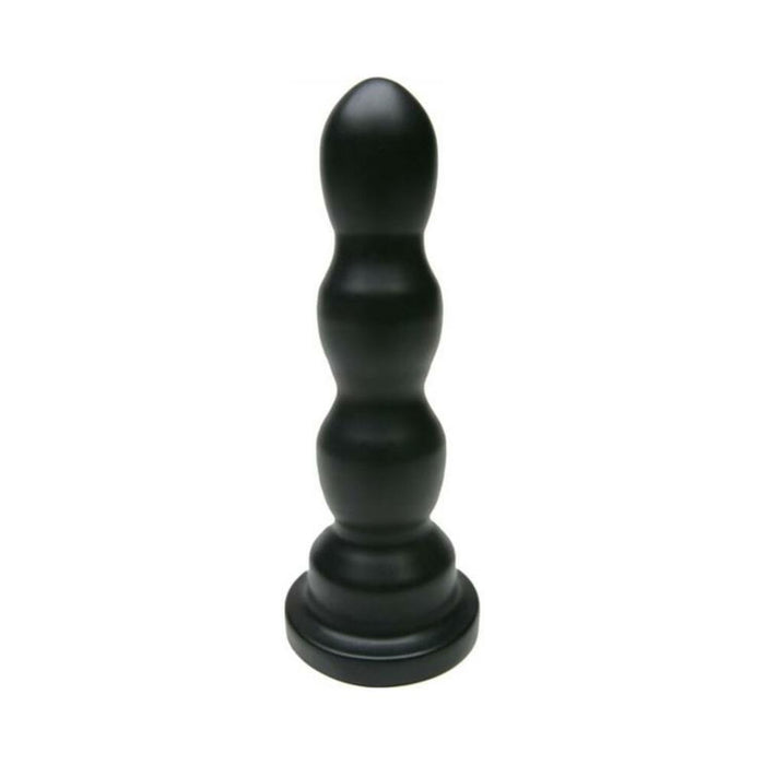 Tantus Buck - Black | cutebutkinky.com